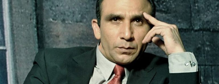 Bikramjeet Kanwarpal