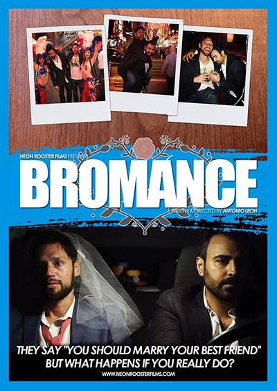 Bromance (2017)