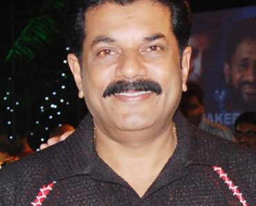 Mukesh Madhavan