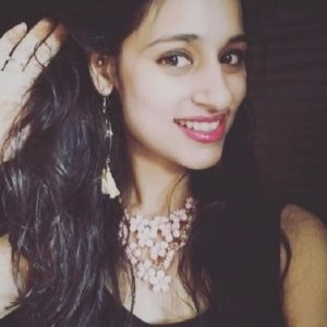 Nitika Kaul (Vibhuti Shankar Dhoundiyal's wife) Wiki, Height, Age ...