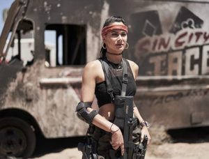 Samantha Win Wiki, Height, Age, Boyfriend, Husband, Family, Biography