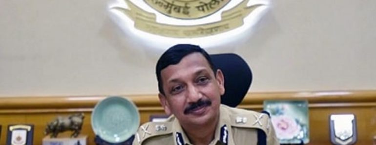 Subodh Kumar Jaiswal