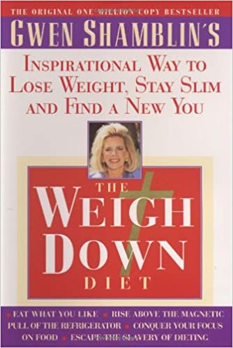 The Weigh Down Diet book