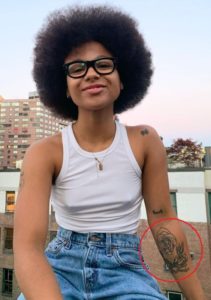 Myha'la Herrold Wiki, Height, Age, Boyfriend, Family, Biography & More