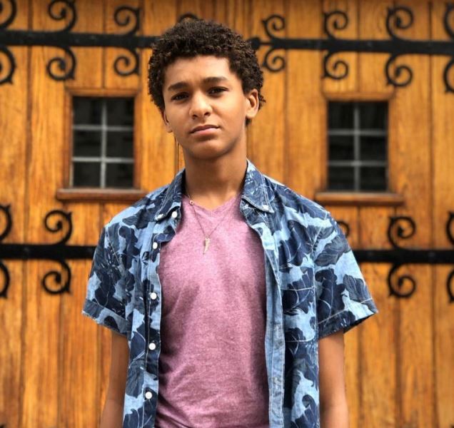 Jaden Michael Wiki, Height, Age, Girlfriend, Family, Biography & More ...