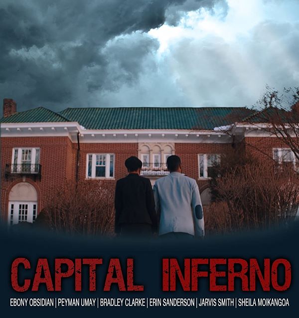 Capital Inferno (2017)