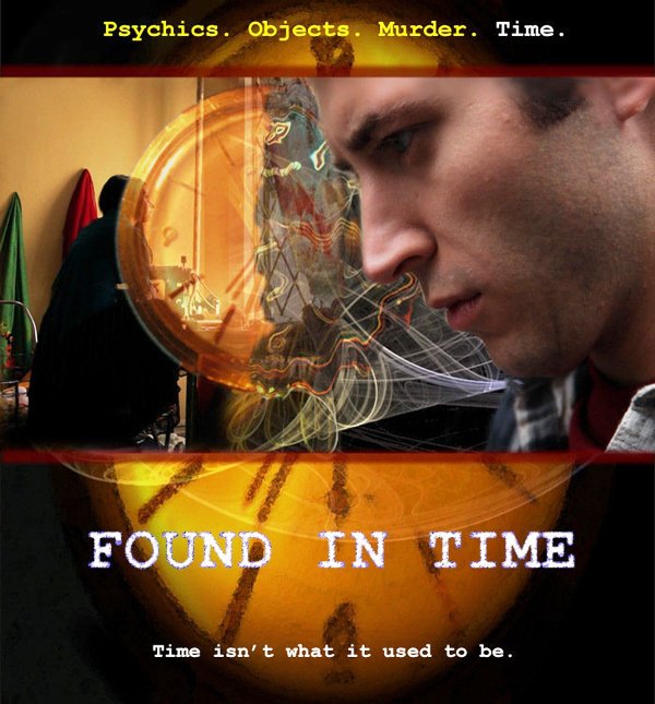 Found in Time (2012)