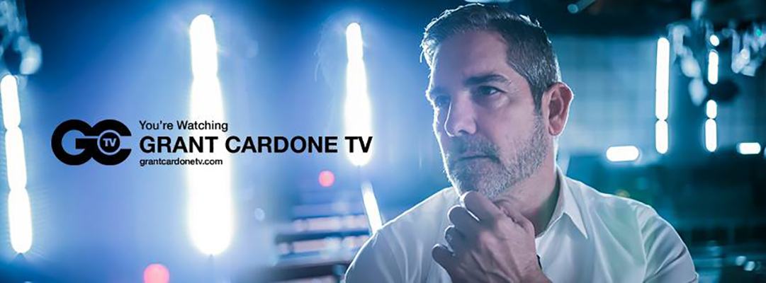Grant Cardone TV