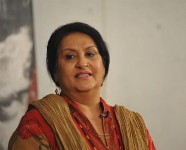 Nadira Babbar