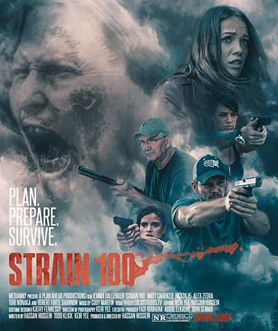 Strain 100 (2020)