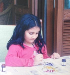 Vedika Bhandari Wiki, Height, Age, Boyfriend, Family, Biography & More ...