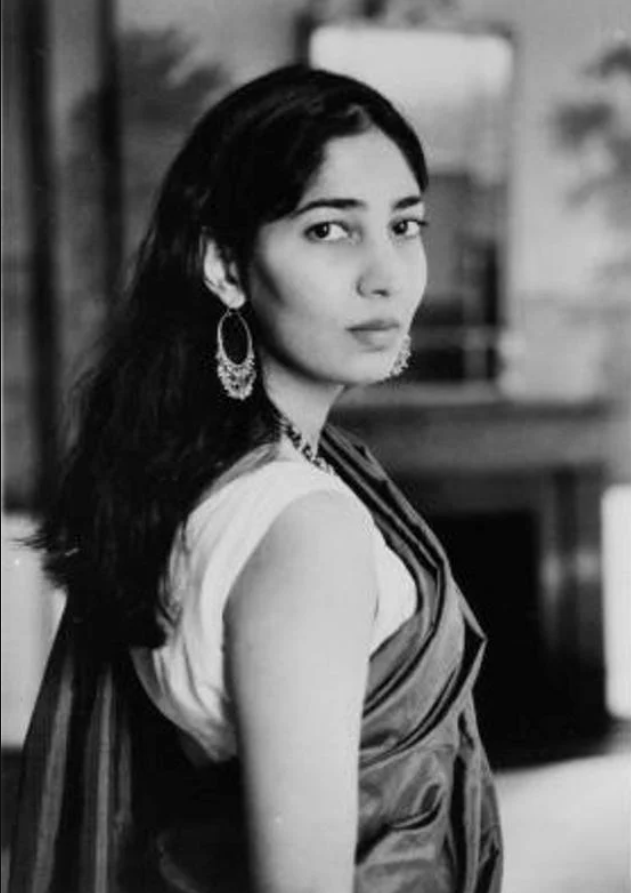 Kiran Desai Wiki Age Boyfriend Husband Children Family Biography Kiran Desai Wiki Age Boyfriend Husband Children Family Biography