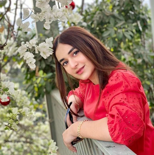 Yumna Zaidi Wiki, Height, Age, Boyfriend, Husband, Family, Biography & More WikiBio