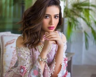 Sana Javed's picture