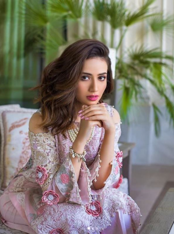 Sana Javed Wiki, Height, Age, Boyfriend, Husband, Family, Biography & More WikiBio