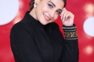 Hina Altaf