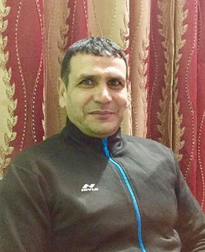 Amit Panghal's coach