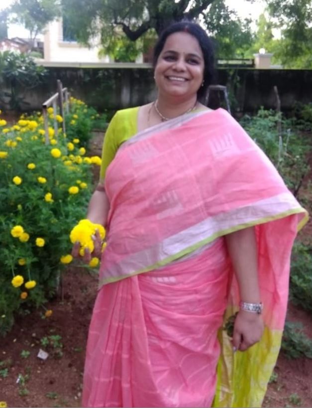 Deepika Reddy Magham Wiki, Age, Husband, Family, Biography & More - WikiBio