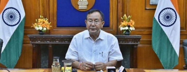 Rajkumar Ranjan Singh