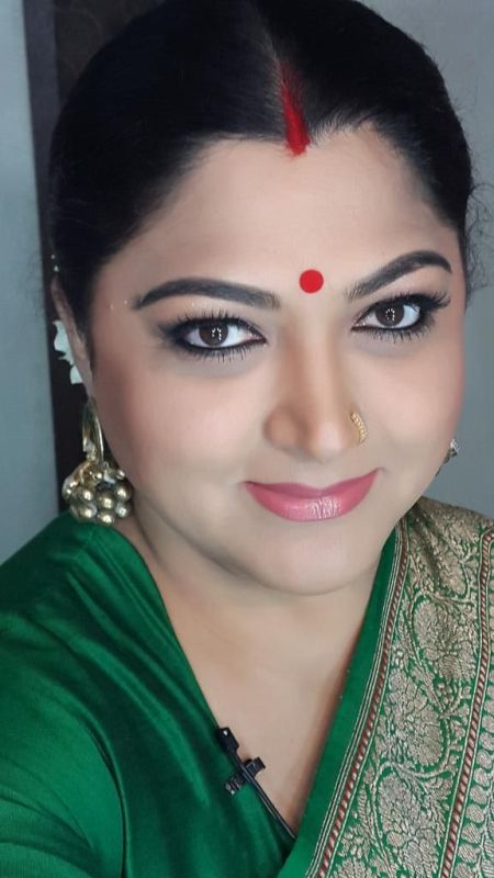 Heroine Kushboo Sex - Khushbu Sundar Wiki, Height, Age, Boyfriend, Husband, Family, Biography &  More - WikiBio