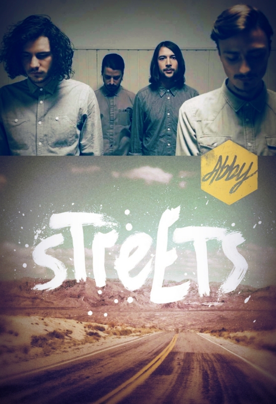 Streets (2013) by Abby