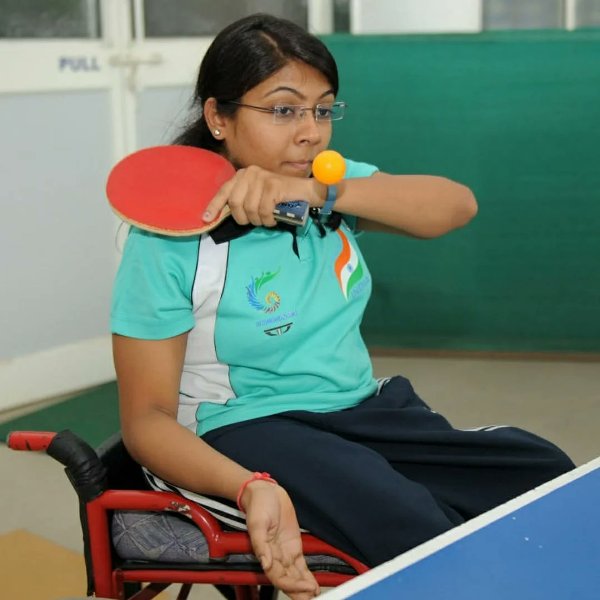 Bhavina Patel