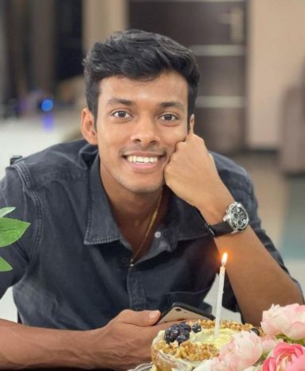 Satwiksairaj Rankireddy Age, Wiki, Girlfriend, Height, Biography, Family,  Career & More