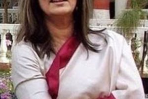 Radhika Roy
