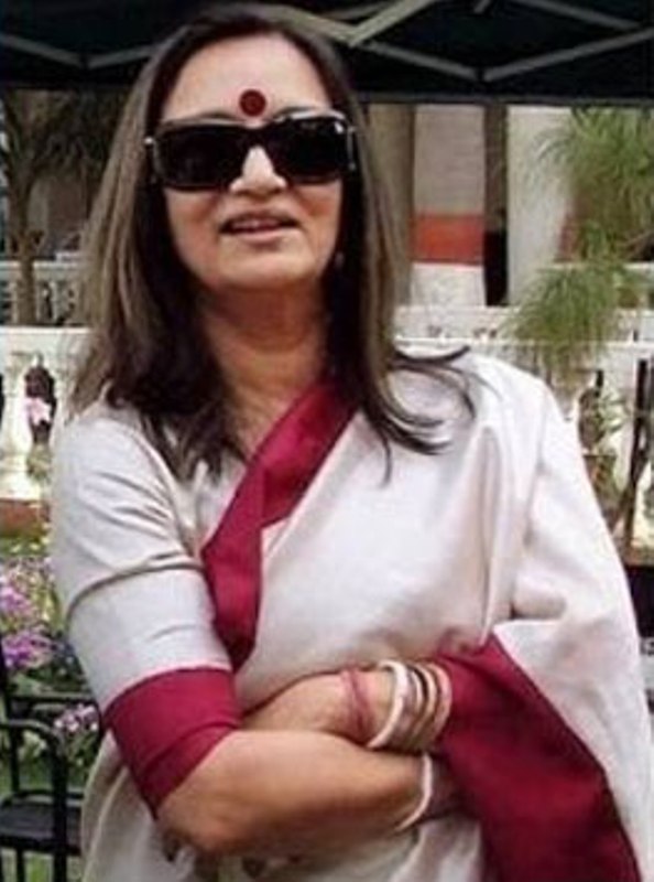 Radhika Roy