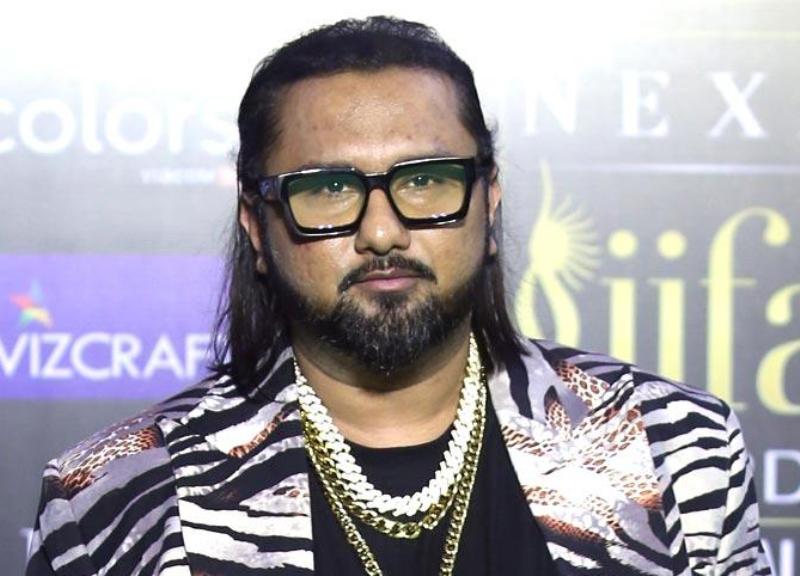 Stylish Honey Singh Music Videos Where His Style Outclasses His Rap  Music