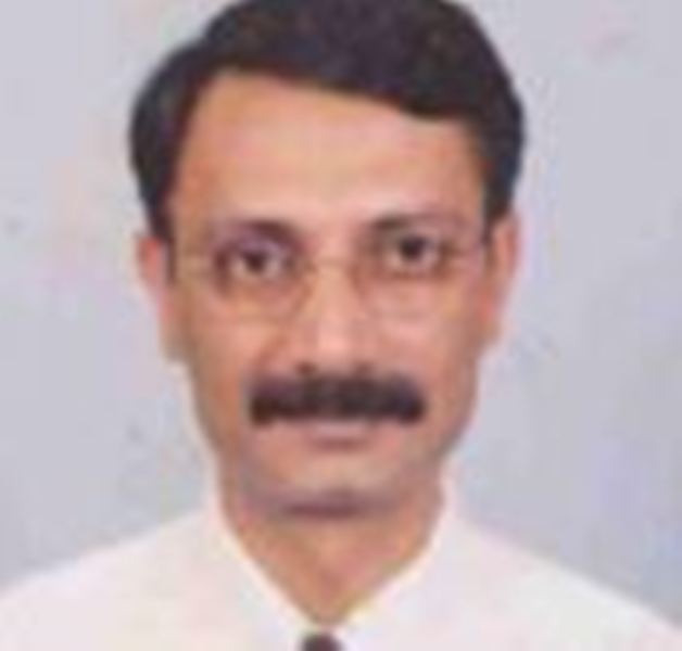Dr Nirad Mehta