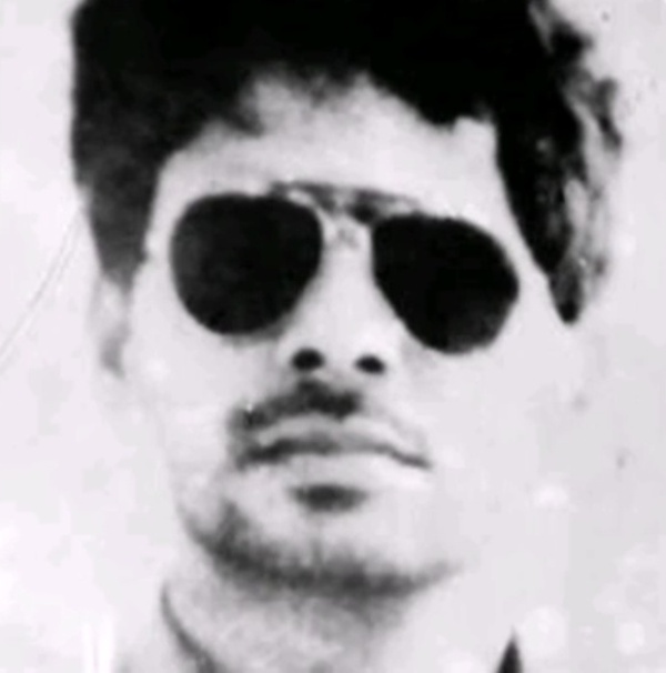 Farooq Chishtee, the main accused of the 1992 Ajmer Rape Scandal