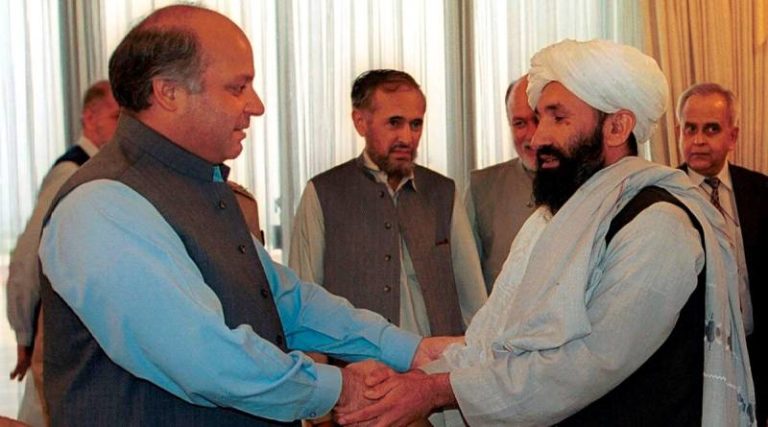 Mullah Mohammad Hasan Akhund Wiki, Age, Wife, Family, Biography & More ...