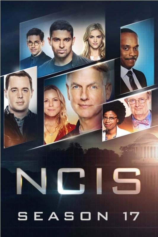 NCIS (2019)