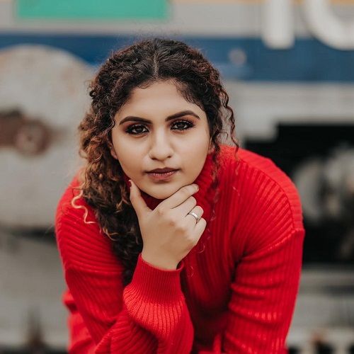 Noorin Shereef Nude - Noorin Shereef Wiki, Height, Age, Boyfriend, Family, Biography & More -  WikiBio