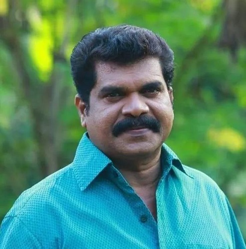Ramesh Valiyasala
