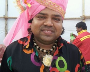 Santosh Chaudhary (Dadus)