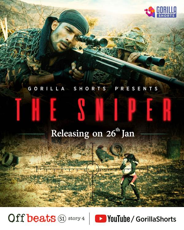 The Sniper (2021)