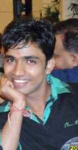 Anupam Tripathi Wiki, Height, Age, Girlfriend, Wife, Family, Biography ...