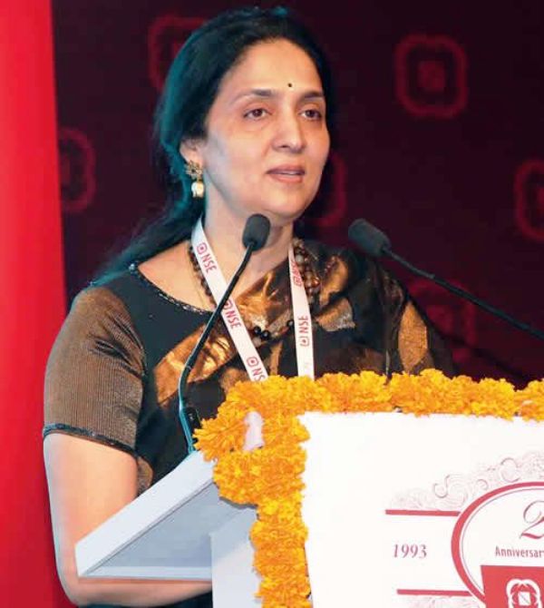 Chitra Ramkrishna