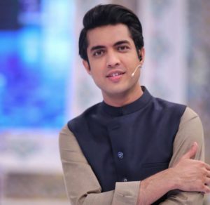 Iqrar Ul Hassan Wiki, Age, Girlfriend, Wife, Family, Biography & More ...