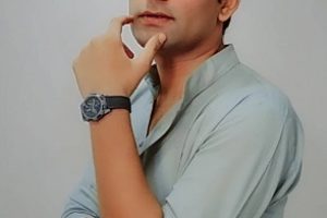 Keshav Aswani