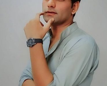 Keshav Aswani