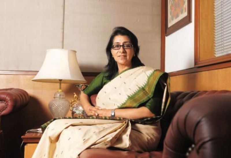 Naina Lal Kidwai Wiki, Height, Age, Boyfriend, Husband, Children, Family,  Biography & More - WikiBio