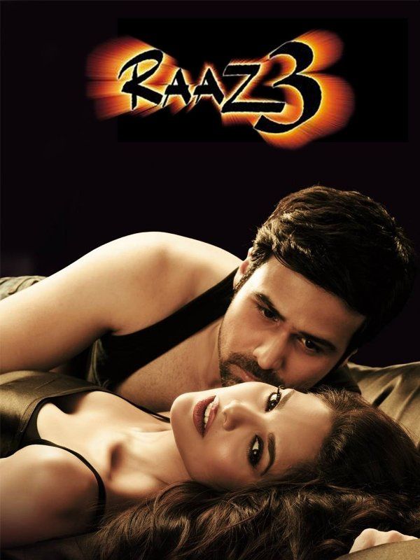 Raaz 3 (2012)