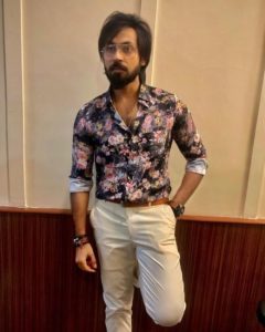 Maanas Nagulapalli Wiki, Height, Age, Girlfriend, Family, Biography