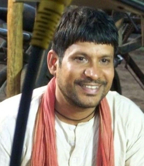 Aditya in the show 'Chotti Bahu'