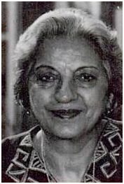 Anand Mahindra's mother
