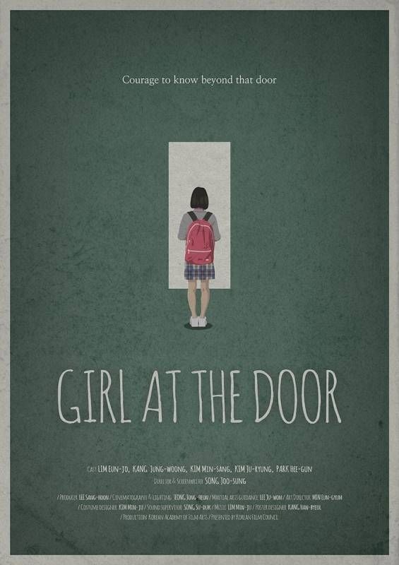 Girl at the Door (2017)