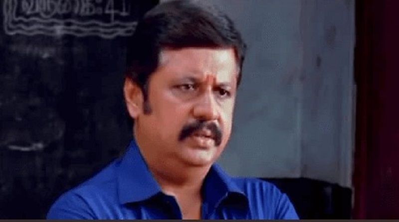 Jayaprakash in the movie 'Pasanga'